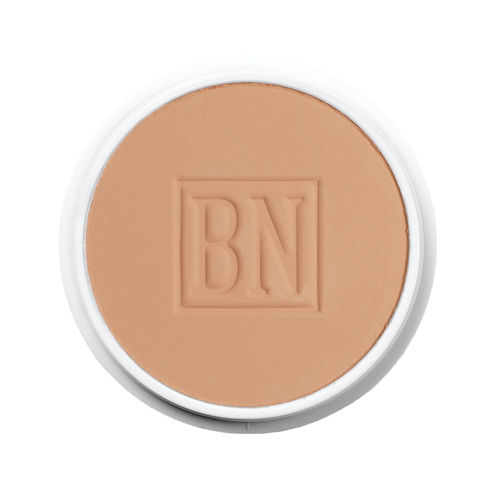 (image for) Rich Tan Color Cake 1oz./28gm