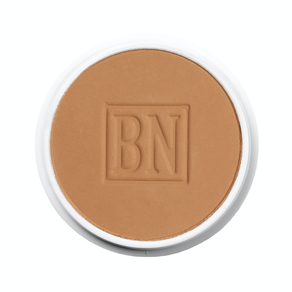 (image for) Warm Natural Color Cake 1oz./28gm