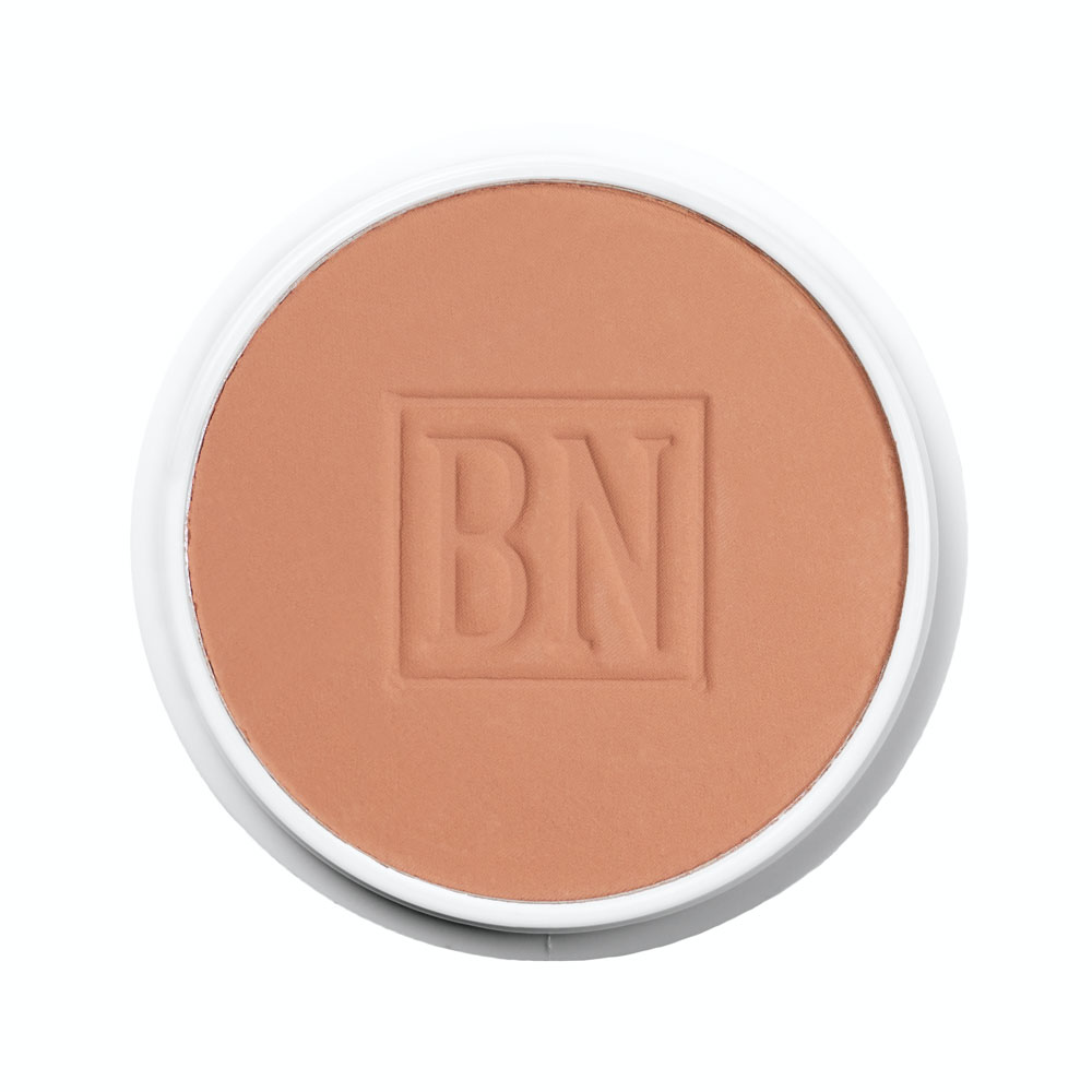 (image for) Rose Beige Color Cake 1oz./28gm