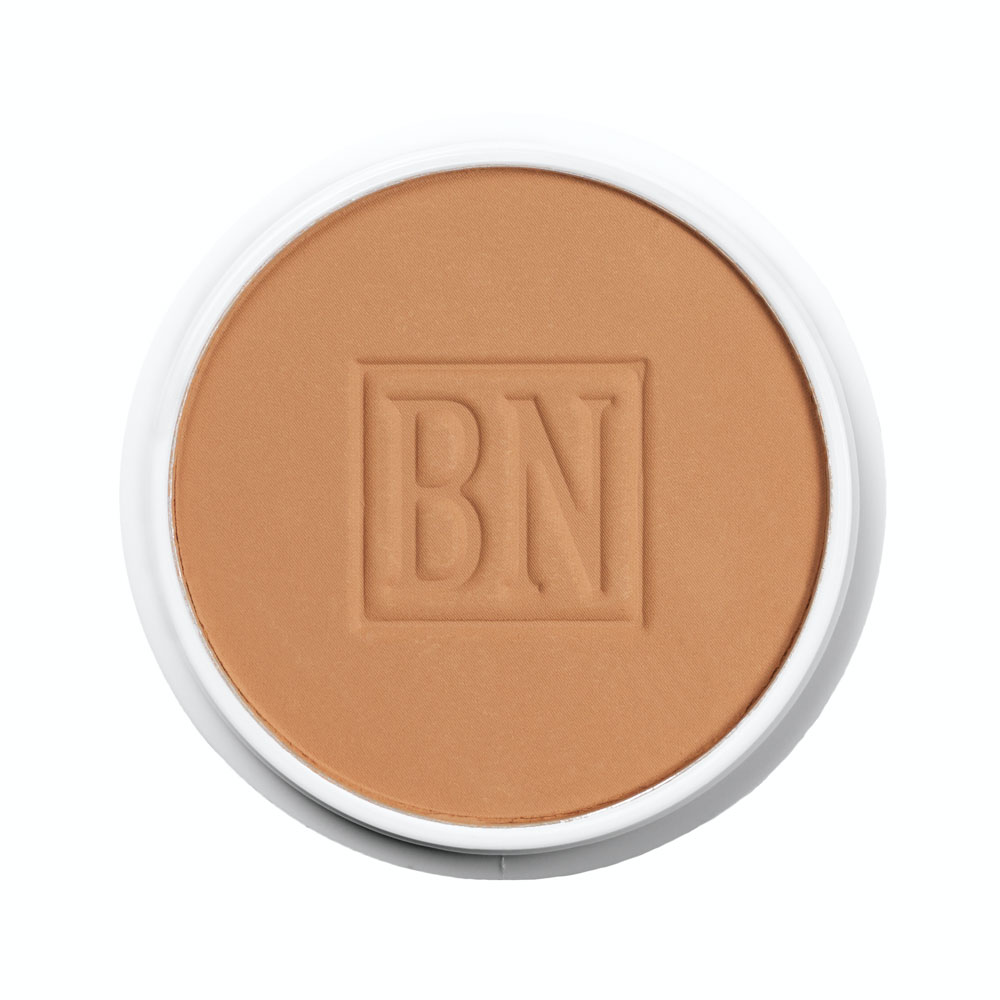 Deep Tan Color Cake 1oz./28gm (image for) Deep Tan Color Cake 1oz./28gm