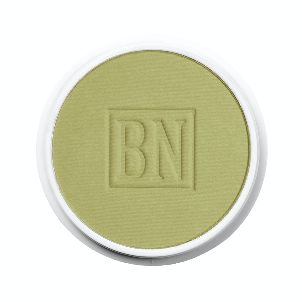 (image for) Sallow Green Color Cake 1oz./28gm