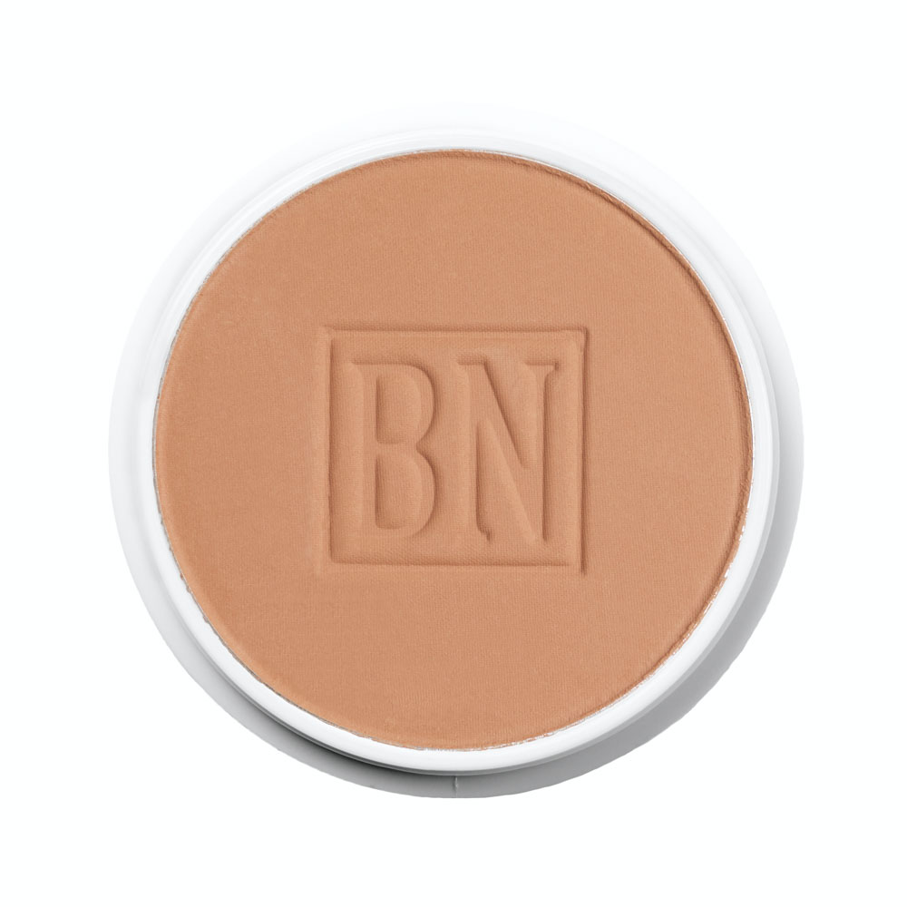 (image for) Tan No. 1 Color Cake 1oz./28gm