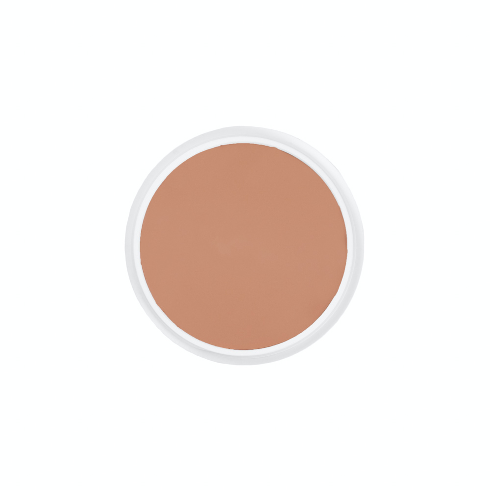 Lite Beige Creme Foundation 0.5oz./14gm (image for) Lite Beige Creme Foundation 0.5oz./14gm