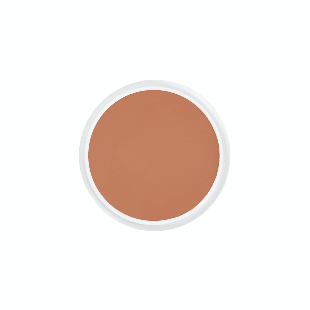 (image for) Tan Rose Creme Foundation 0.5oz./14gm