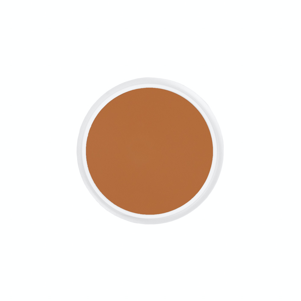 Golden Bronze Creme Foundation 14g (image for) Golden Bronze Creme Foundation 14g