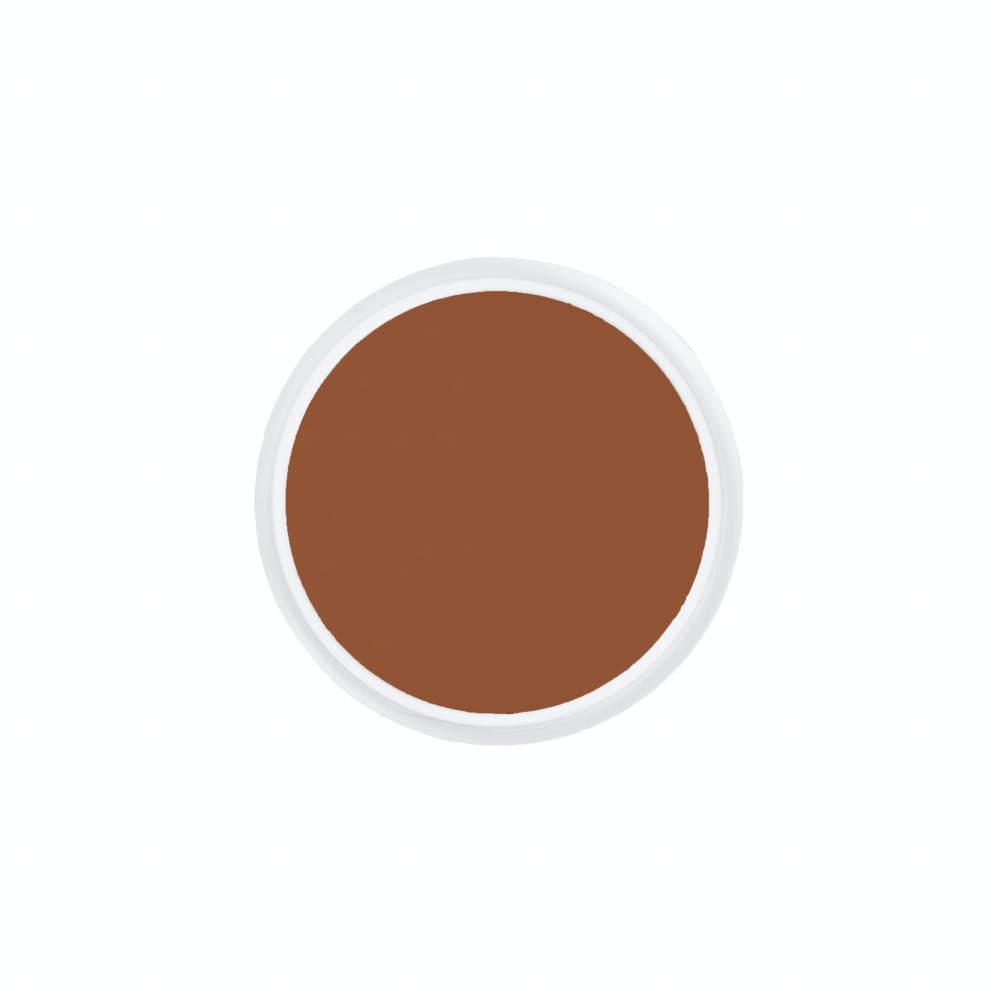 Hazelnut Creme Foundation 14g (image for) Hazelnut Creme Foundation 14g