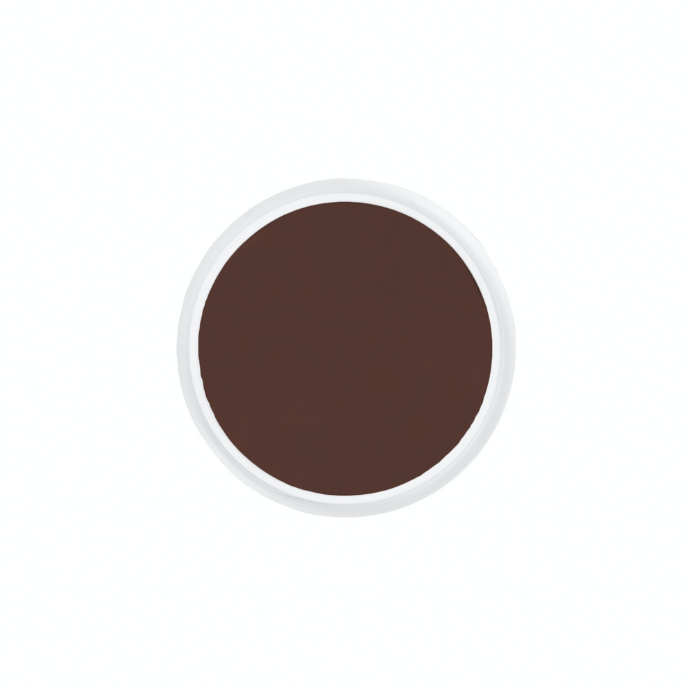 Deep Ebony Creme Foundation 14g (image for) Deep Ebony Creme Foundation 14g
