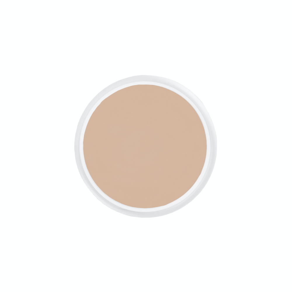 (image for) Pure Ivory Creme Foundation 0.5oz./14gm