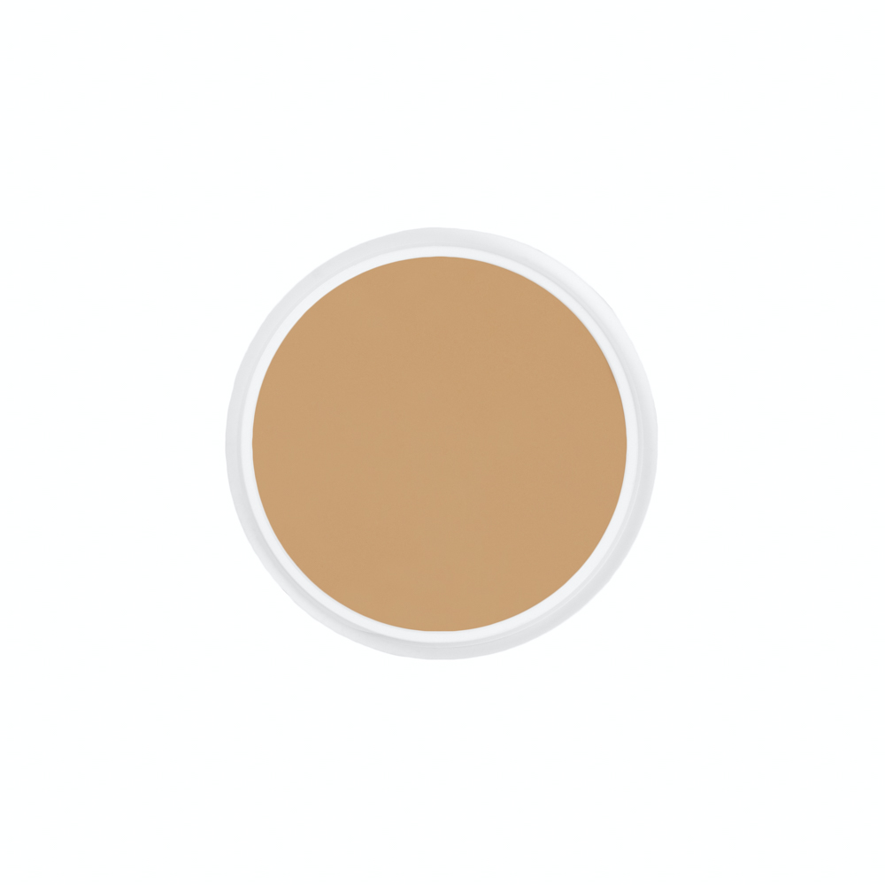 (image for) Olive Creme Creme Foundation 0.5oz./14gm