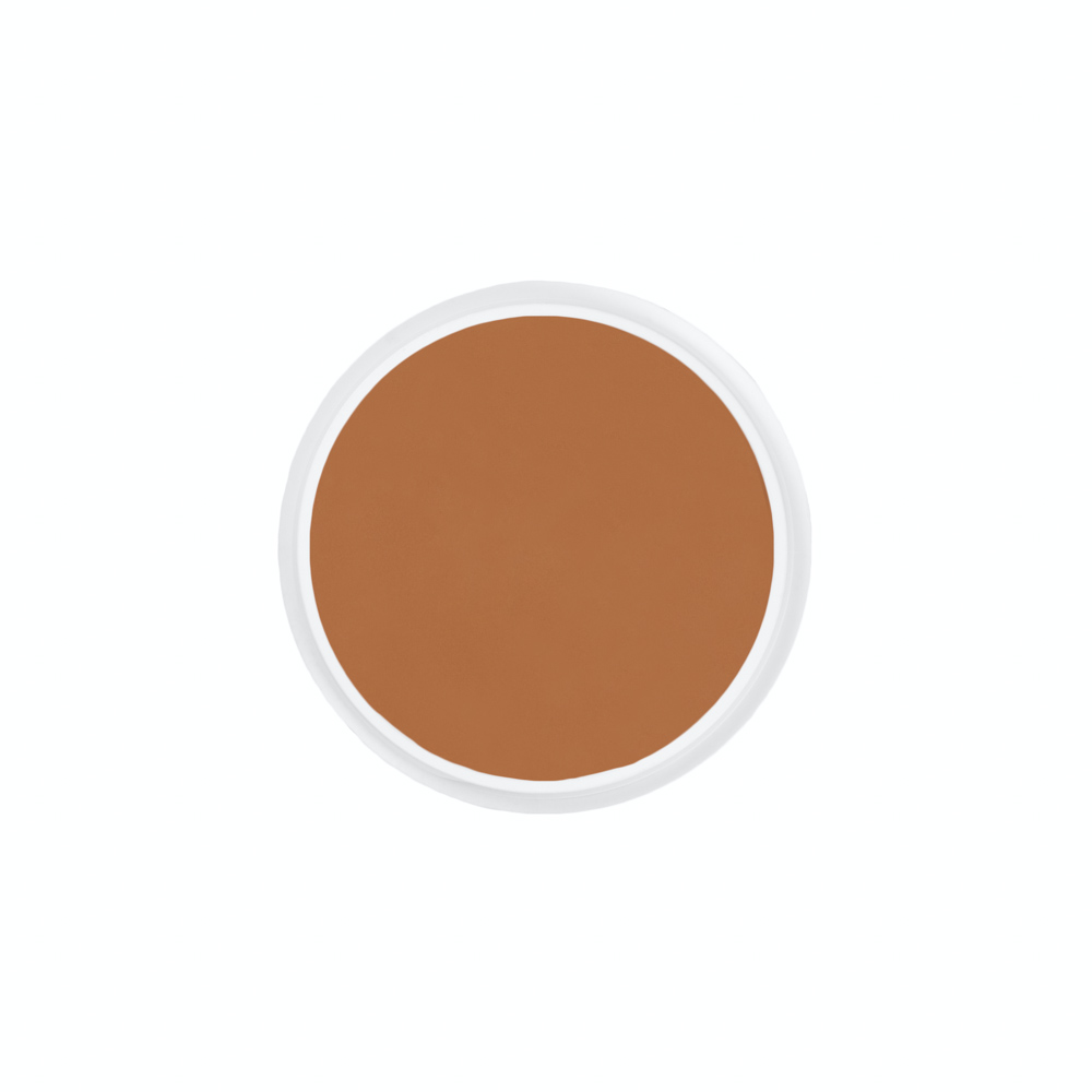 (image for) Tan Au Lait Creme Foundation 0.5oz./14gm