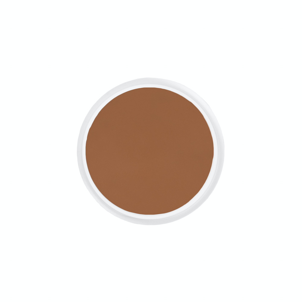 Caramel Tan Creme Foundation 0.5oz./14gm (image for) Caramel Tan Creme Foundation 0.5oz./14gm