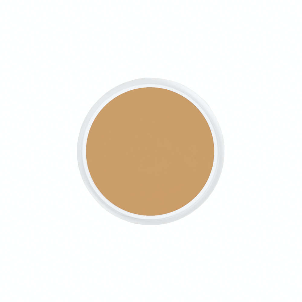 (image for) Warm Honey Creme Foundation 0.5oz./14gm