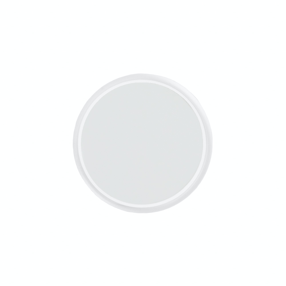 (image for) White Creme Foundation 0.5oz./14gm