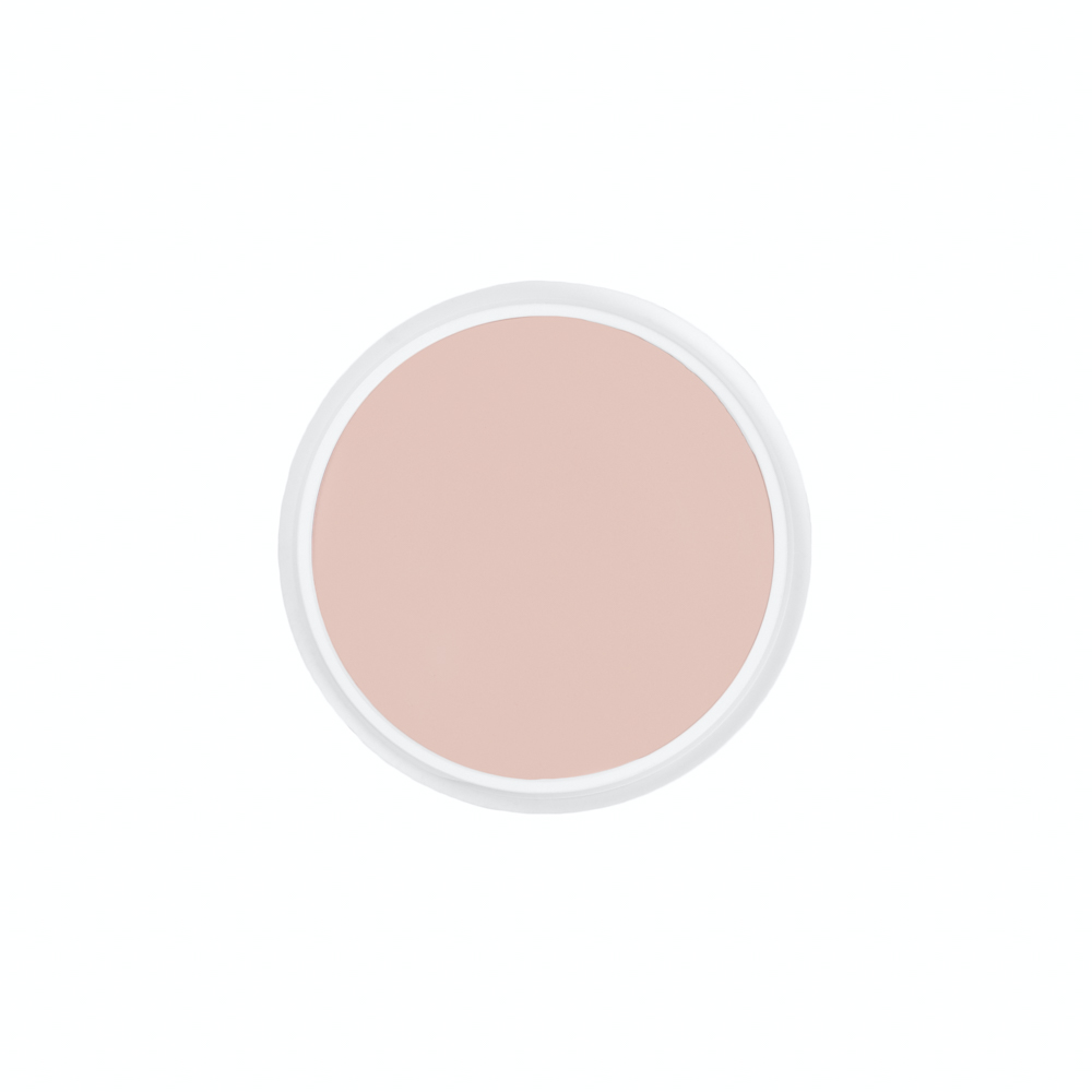 Lite Pink Creme Foundation 0.5oz./14gm (image for) Lite Pink Creme Foundation 0.5oz./14gm