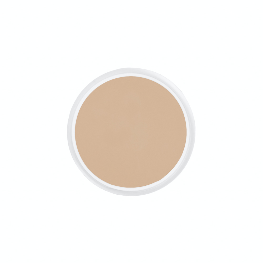(image for) Ultra Beige Creme Foundation 0.5oz./14gm