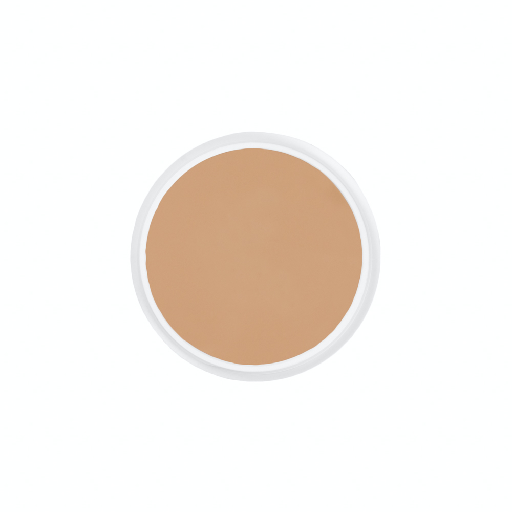 (image for) Olive Fair Creme Foundation 0.5oz./14gm