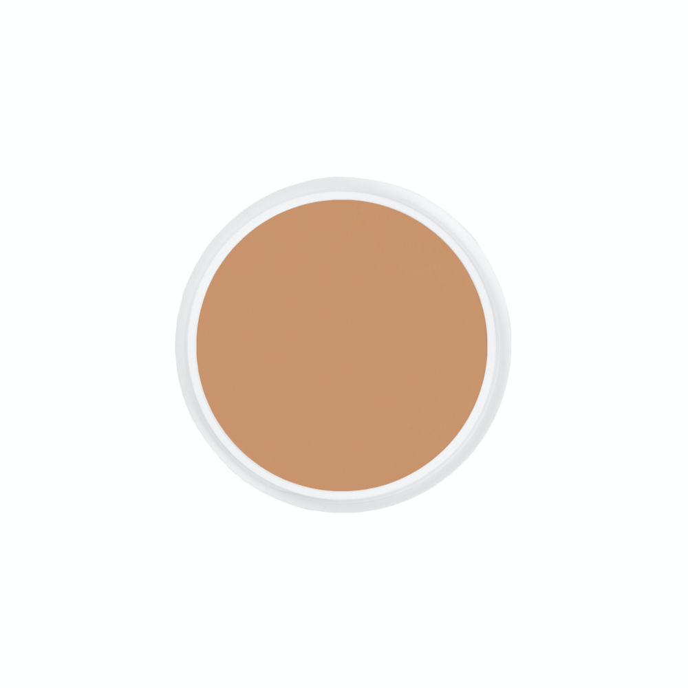 (image for) Natural Fair Creme Foundation 0.5oz./14gm