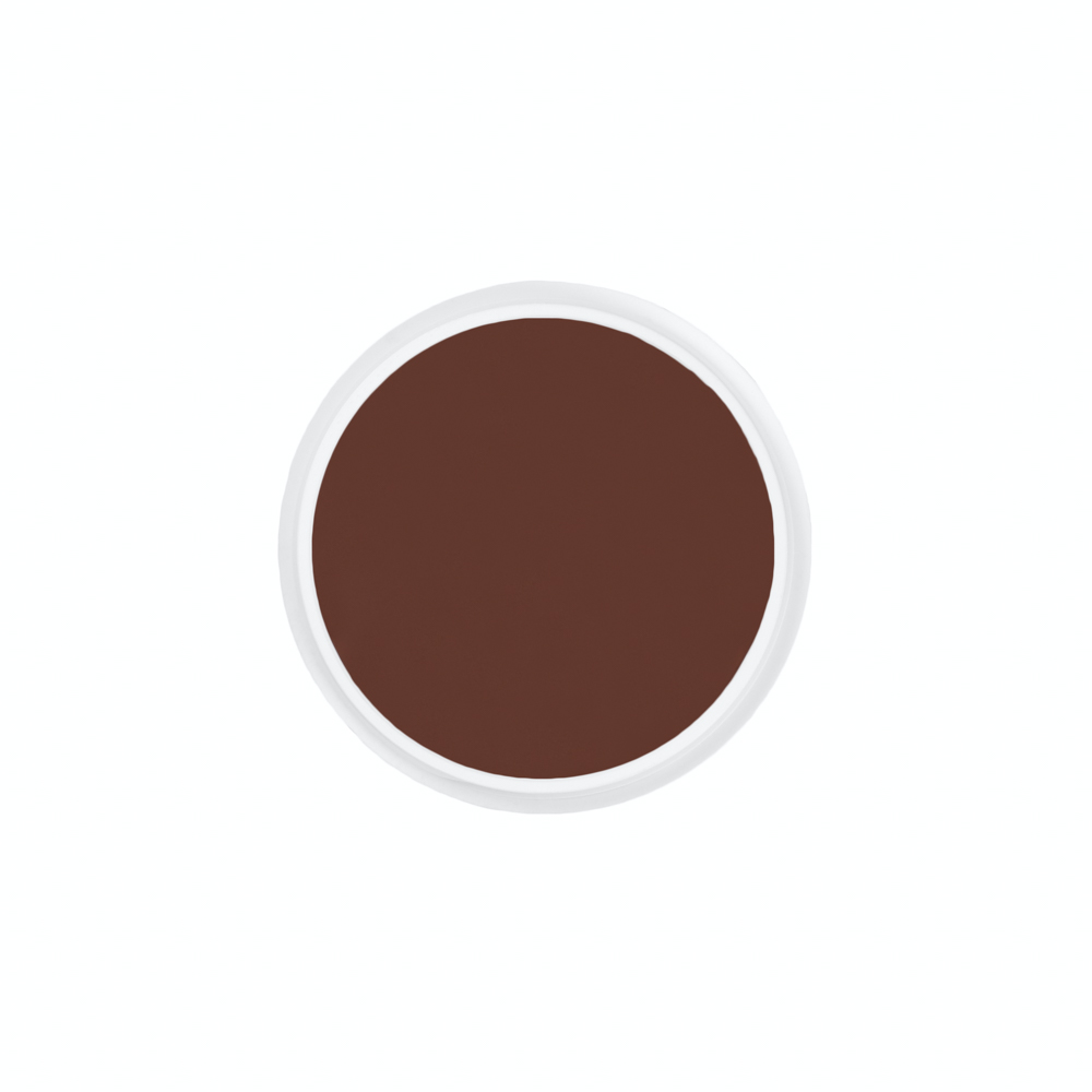 (image for) Dark Coco Creme Foundation 0.5oz./14gm