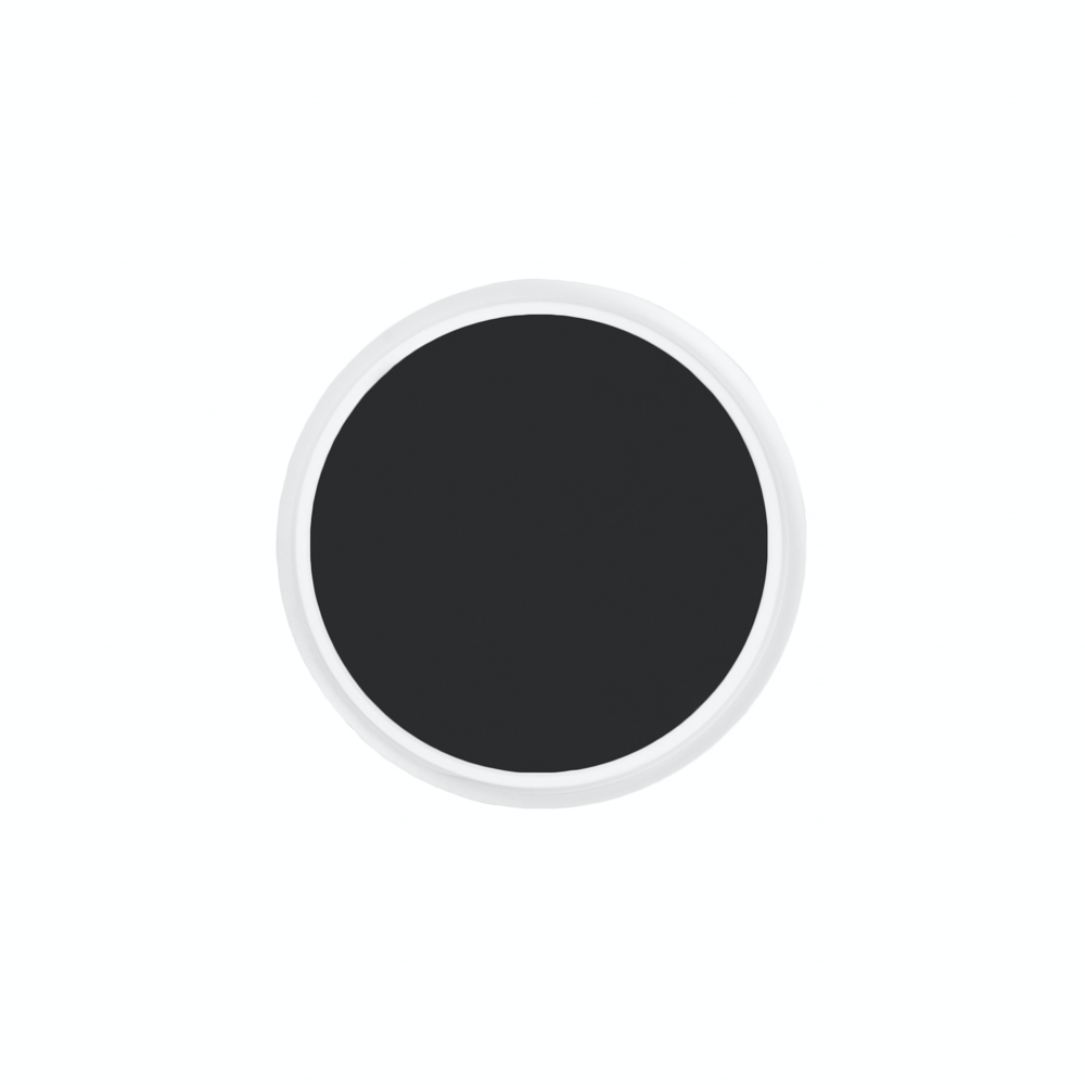 (image for) Black Creme Foundation 0.5oz./14gm