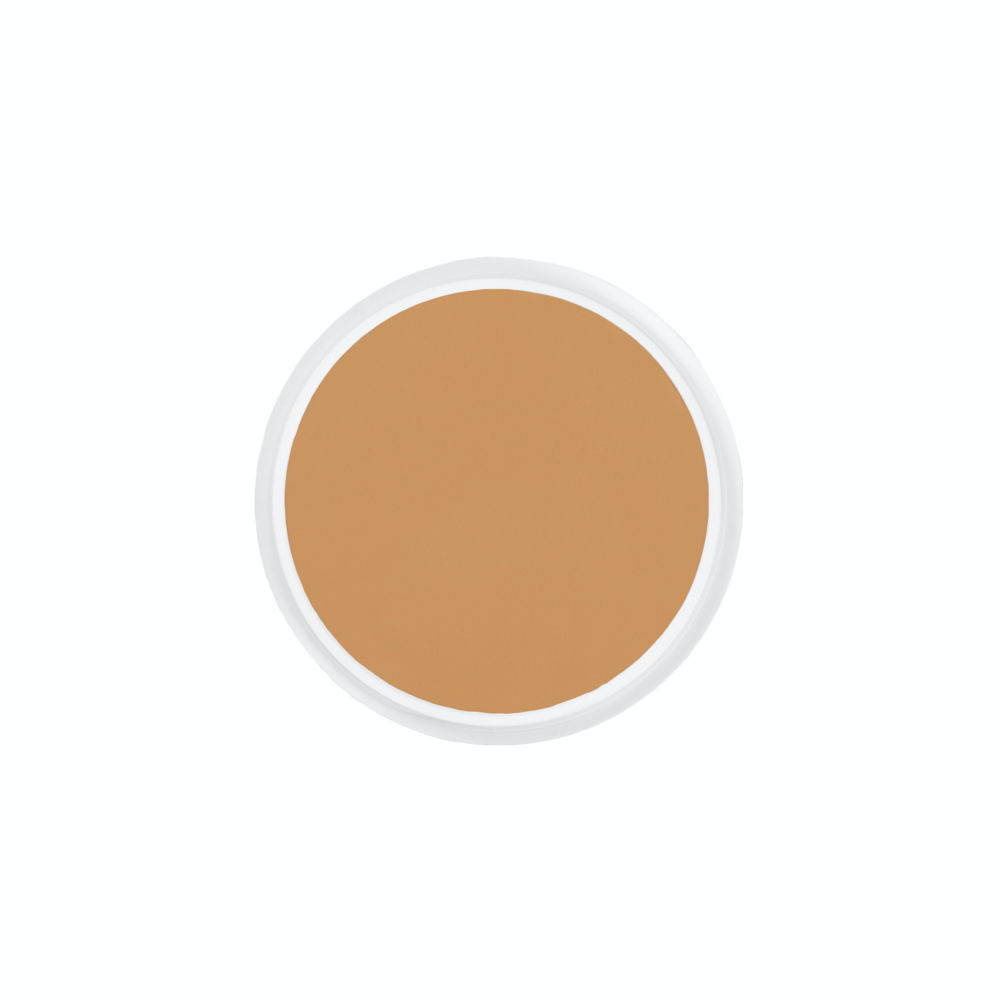 Chinois Medium Creme Foundation (IS-35) 0.5oz./14gm (image for) Chinois Medium Creme Foundation (IS-35) 0.5oz./14gm
