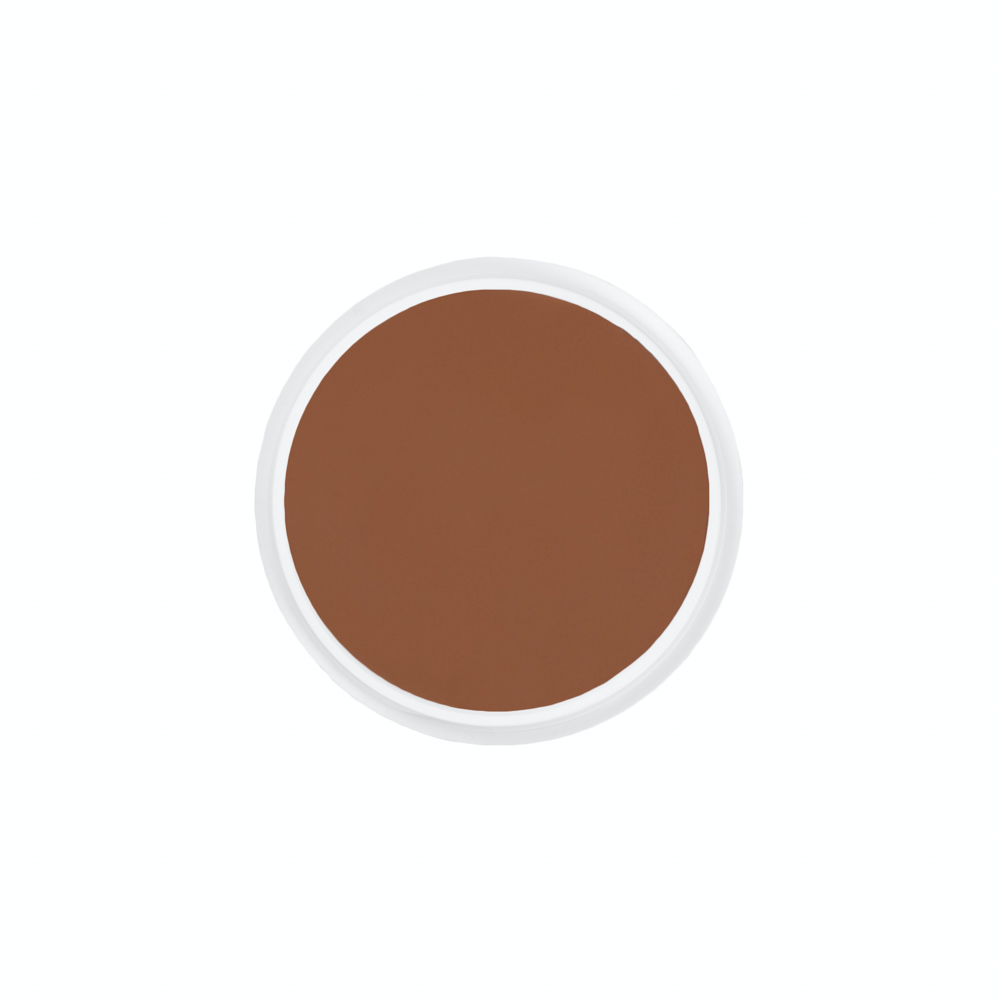 Espresso Creme Foundation (SA-11) 0.5oz./14gm (image for) Espresso Creme Foundation (SA-11) 0.5oz./14gm
