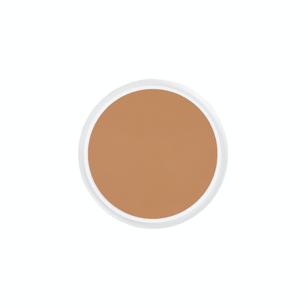 (image for) Olive Tan Creme Foundation (IS-18) 0.5oz./14gm