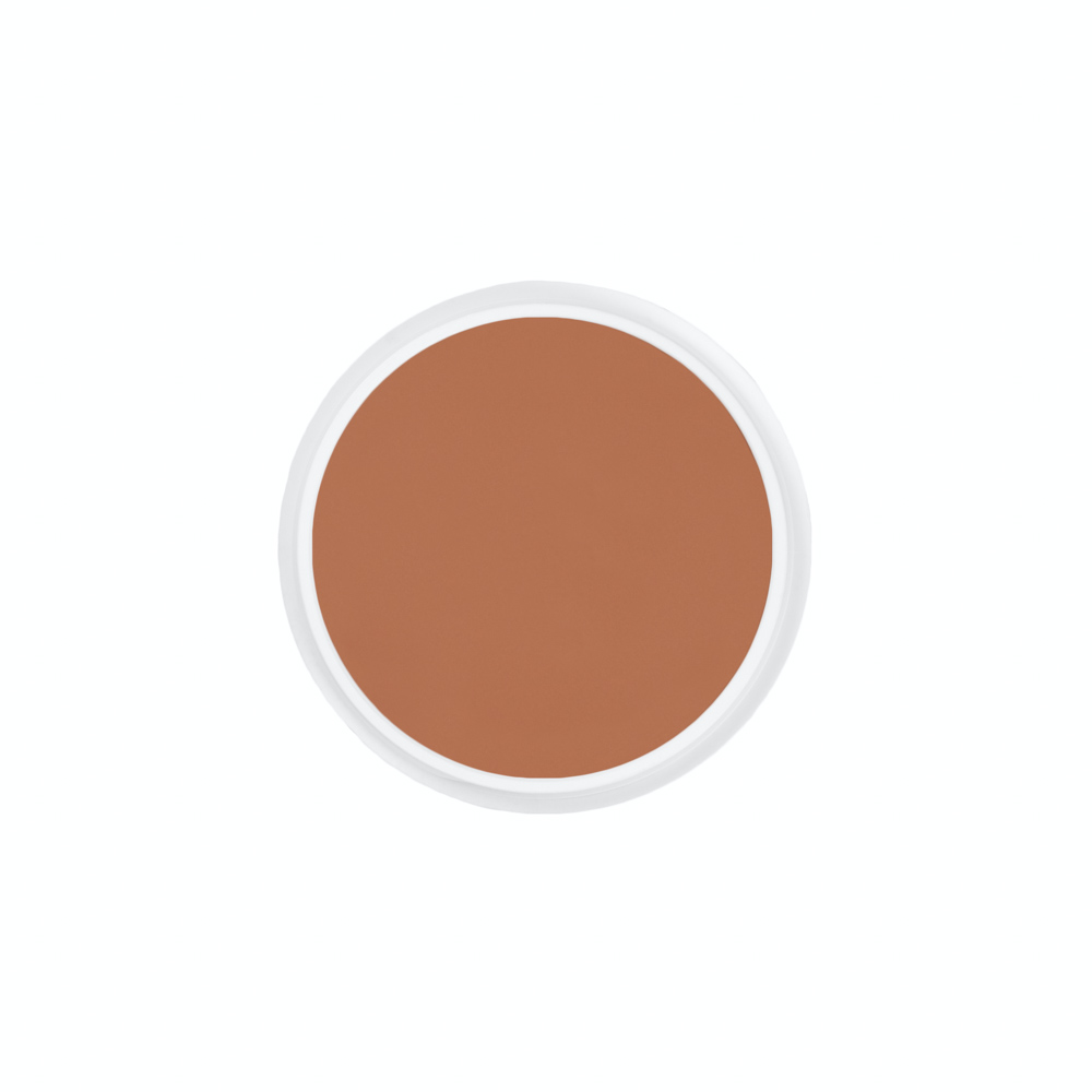 Golden Tan Creme Foundation 0.5oz./14gm (image for) Golden Tan Creme Foundation 0.5oz./14gm