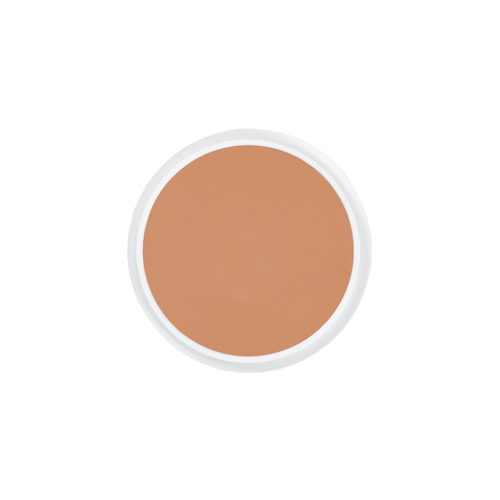 Golden Beige Creme Foundation 0.5oz/14gm (image for) Golden Beige Creme Foundation 0.5oz/14gm