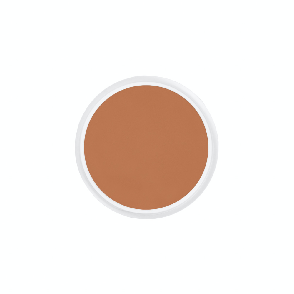 Lite Olive Creme Foundation 0.5oz/14gm (image for) Lite Olive Creme Foundation 0.5oz/14gm