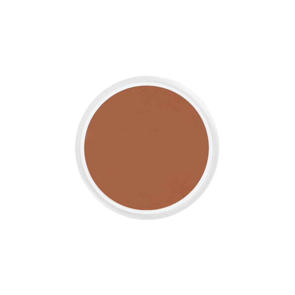 Medium Olive Creme Foundation 0.5oz/14gm (image for) Medium Olive Creme Foundation 0.5oz/14gm