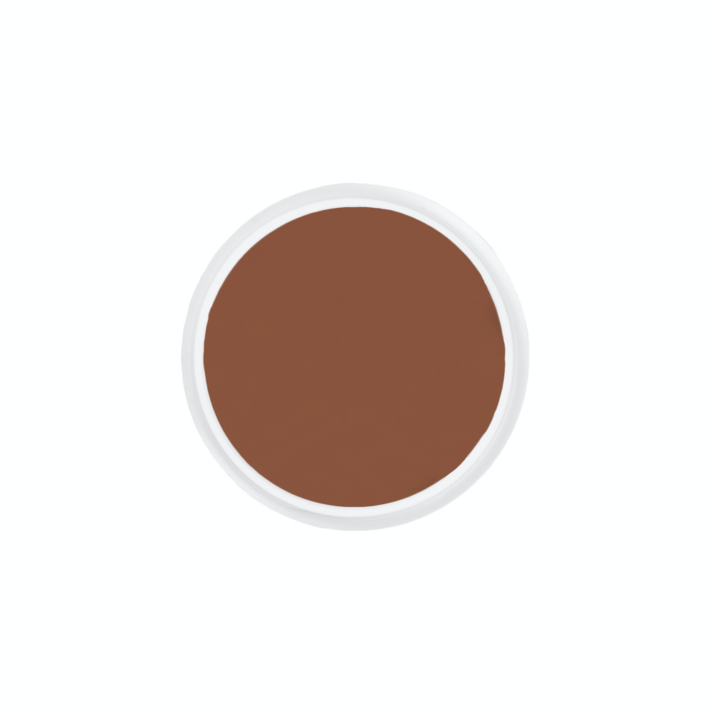 (image for) Olive Tan Creme Foundation 0.5oz/14gm