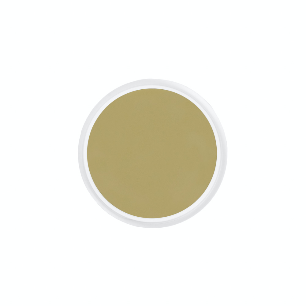 (image for) Sallow Green Creme Foundation 0.5oz./14gm
