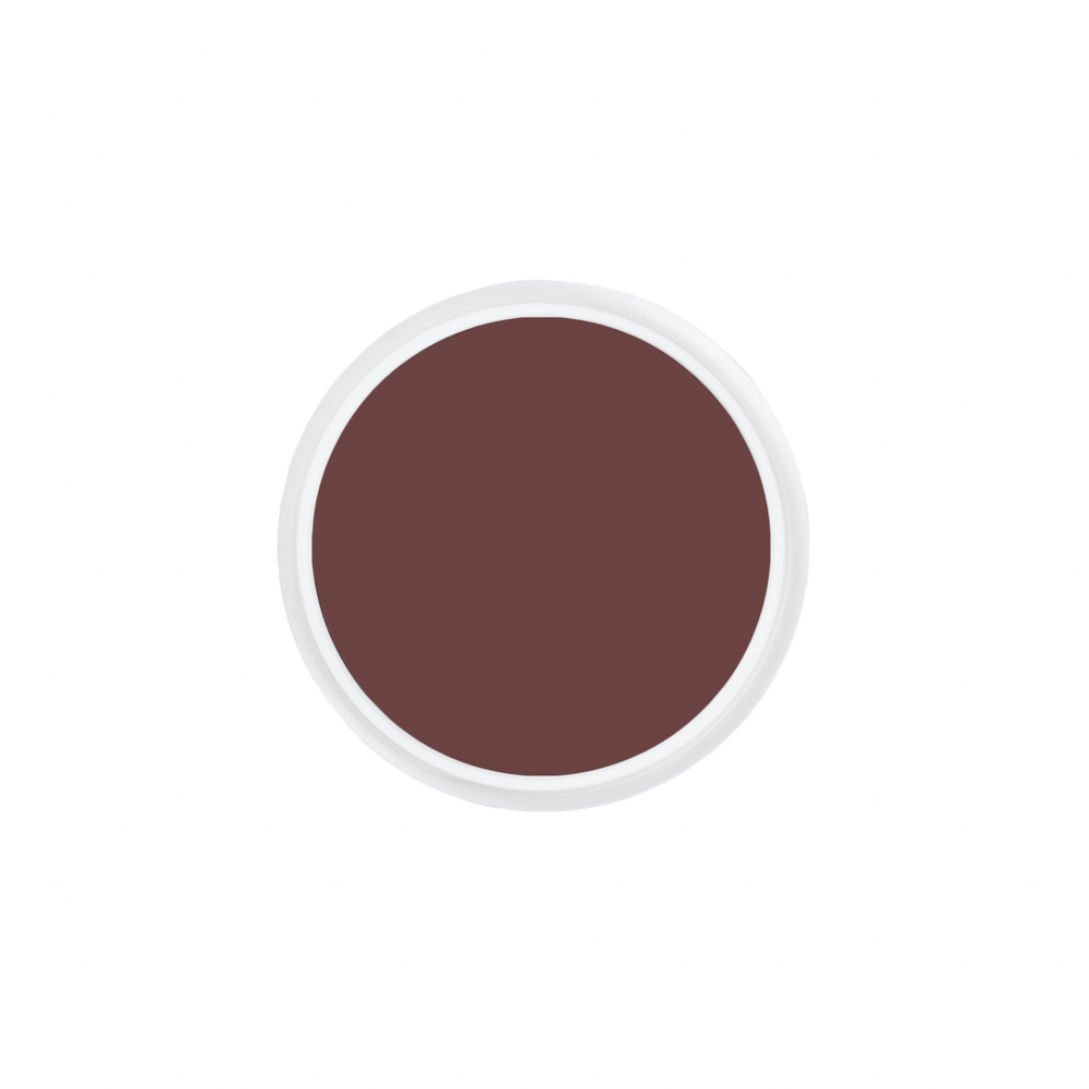 Death Purple Creme Foundation 0.5oz./14gm (image for) Death Purple Creme Foundation 0.5oz./14gm