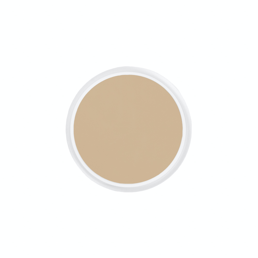 Death Flesh Creme Foundation 0.5oz./14gm (image for) Death Flesh Creme Foundation 0.5oz./14gm