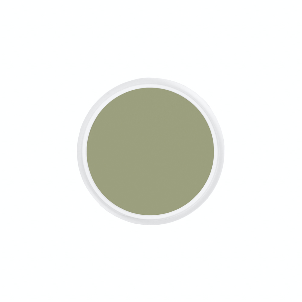 Frankenstein Creme Foundation 0.5oz./14gm (image for) Frankenstein Creme Foundation 0.5oz./14gm
