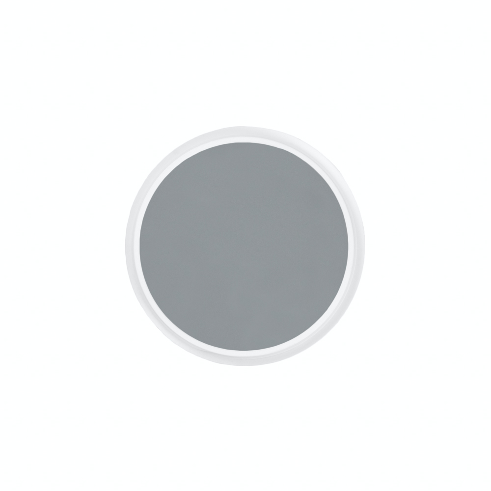 Death Blue Grey Creme Foundation 0.5oz./14gm (image for) Death Blue Grey Creme Foundation 0.5oz./14gm