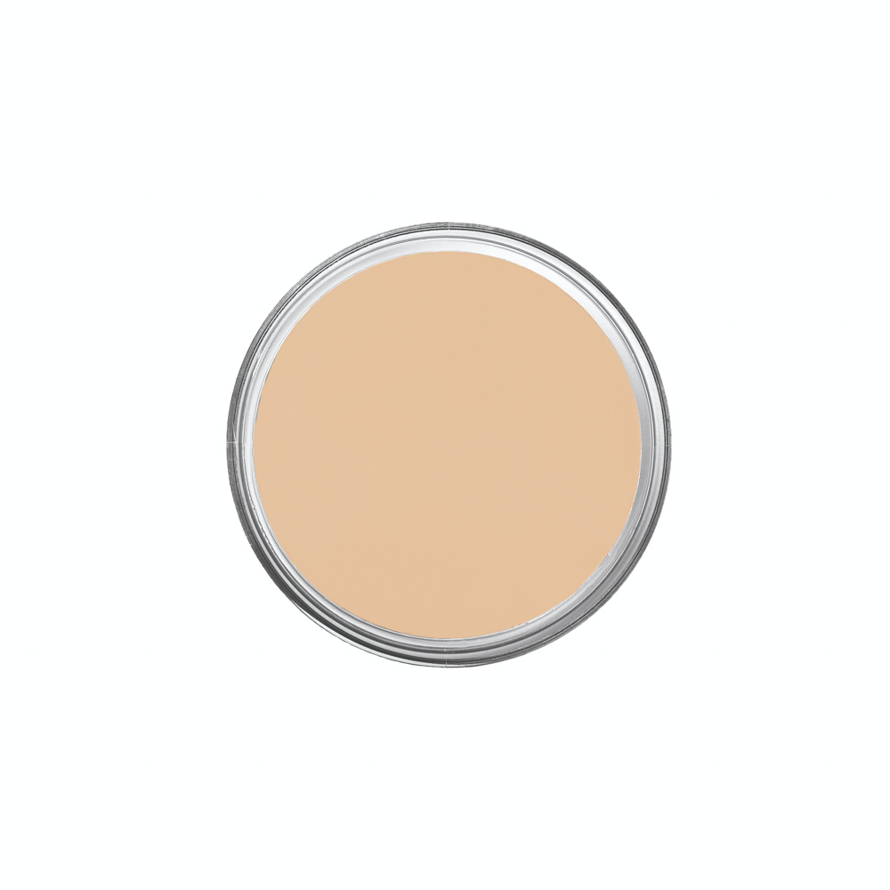 (image for) Warm Sand MatteHD Foundation 0.5oz./14gm