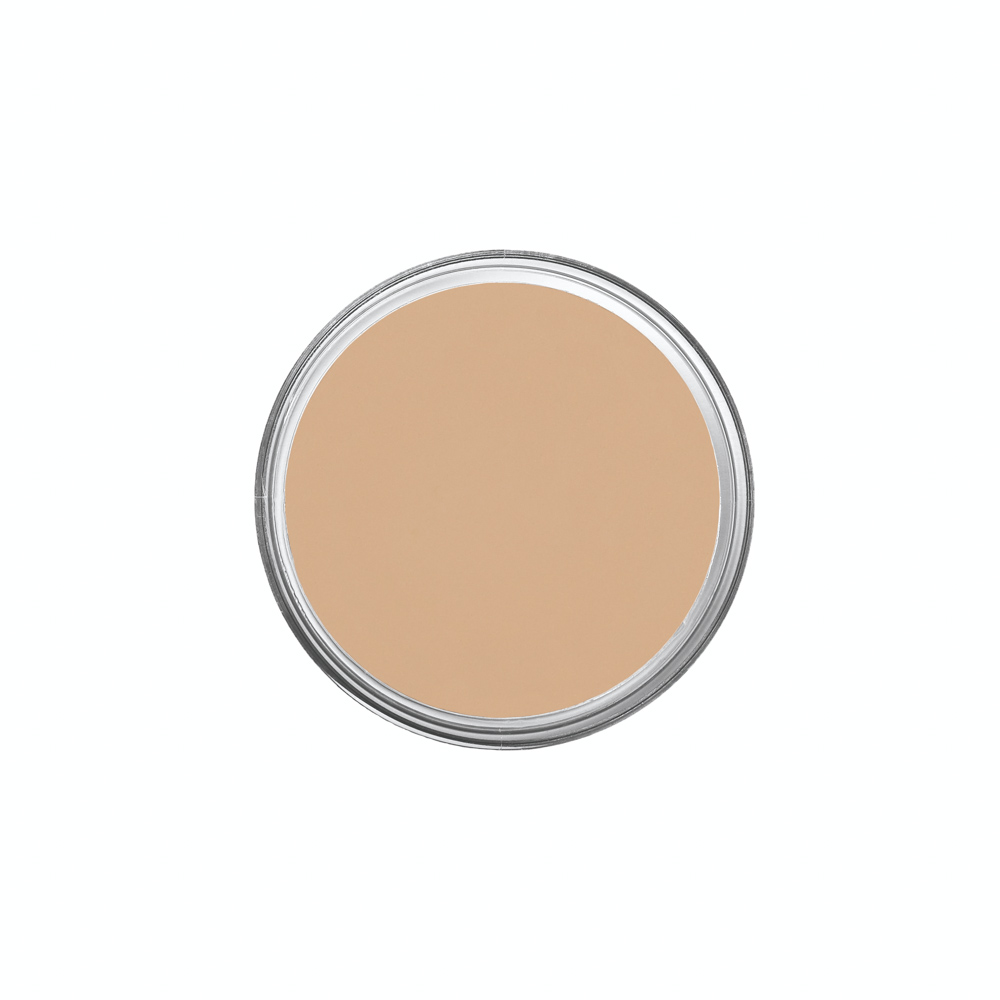 Cine' Light Tan MatteHD Foundation 0.5oz./14gm (image for) Cine' Light Tan MatteHD Foundation 0.5oz./14gm