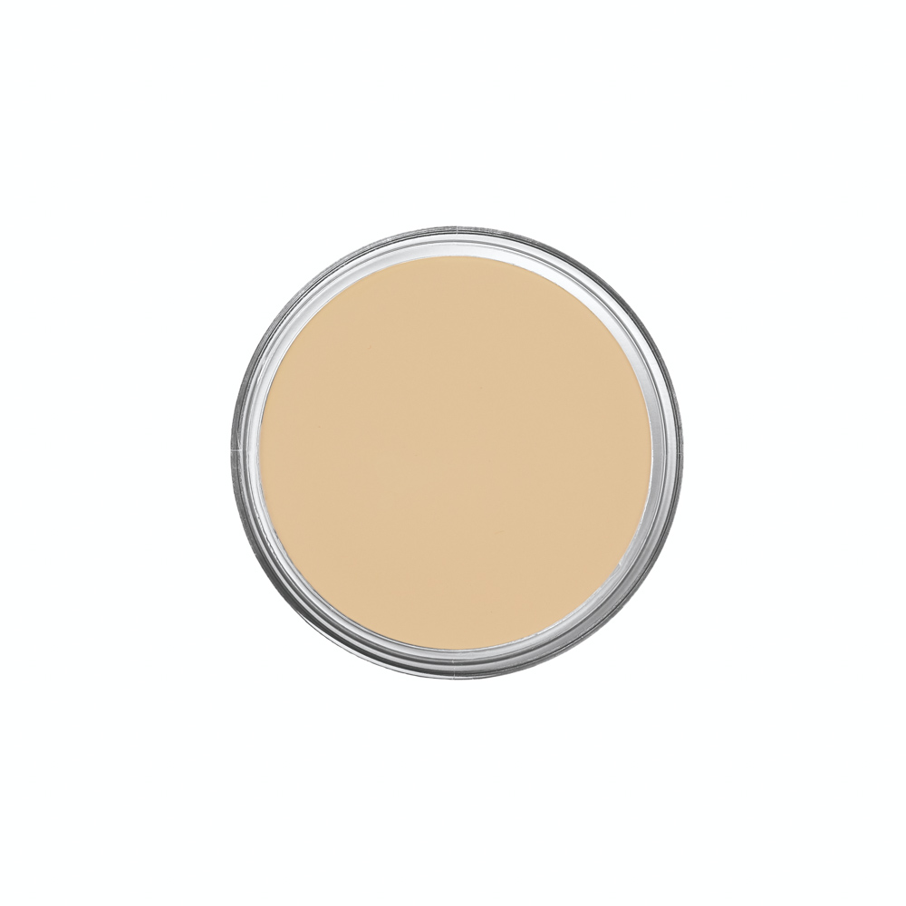 (image for) Pale Biscotte MatteHD Foundation .5oz./14gm.