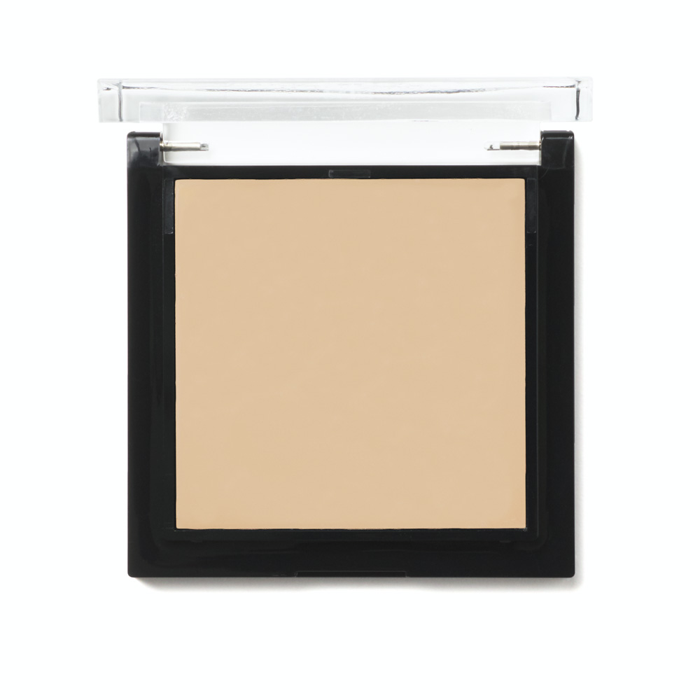 (image for) Cine Light Beige Sheer Foundation 18g