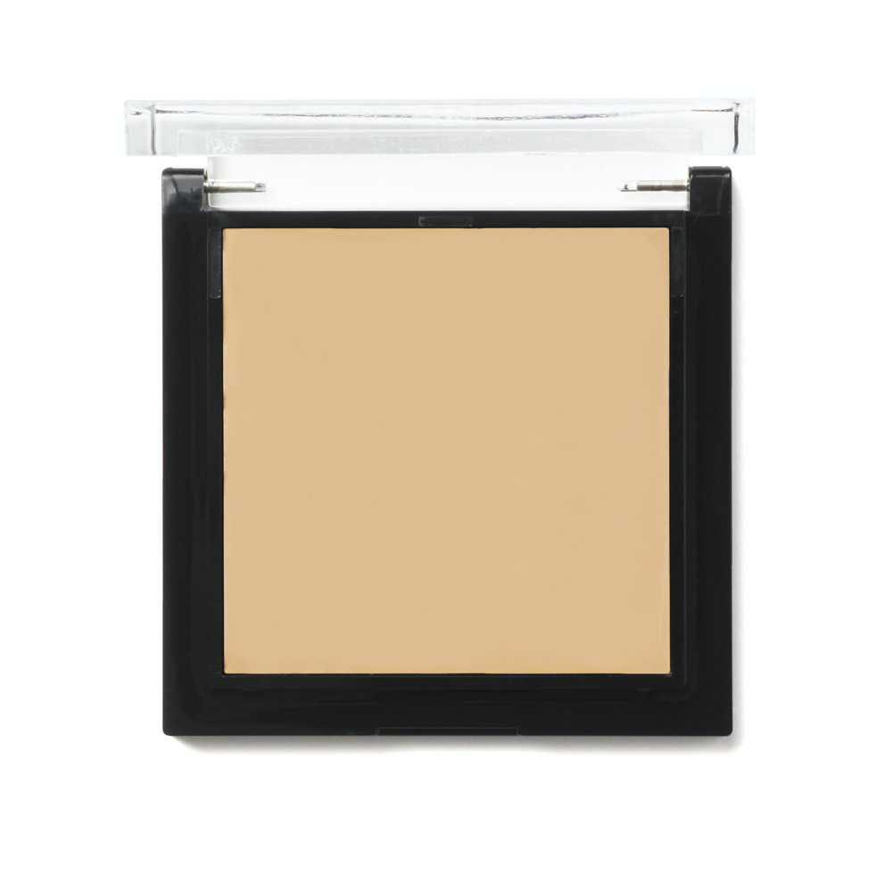 (image for) Shinsei Medium Sheer Foundation 18g