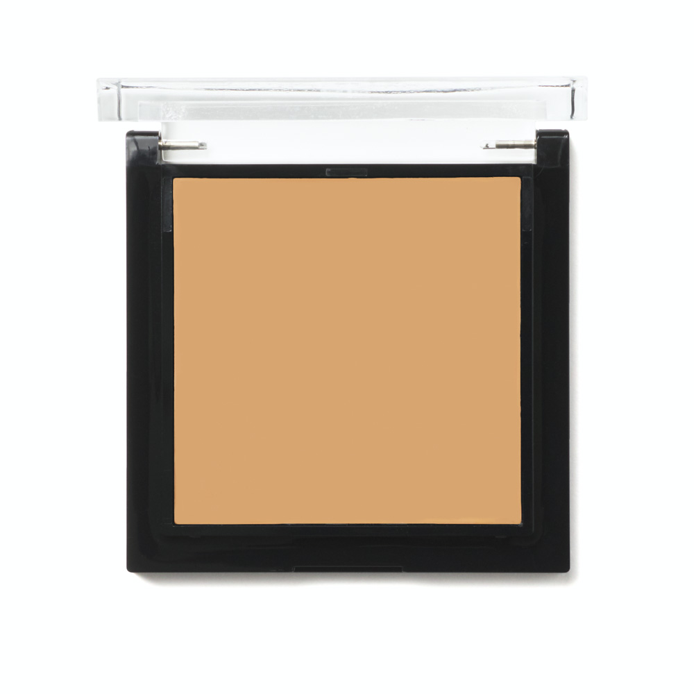 (image for) Soft Caramel Sheer Foundation 18g