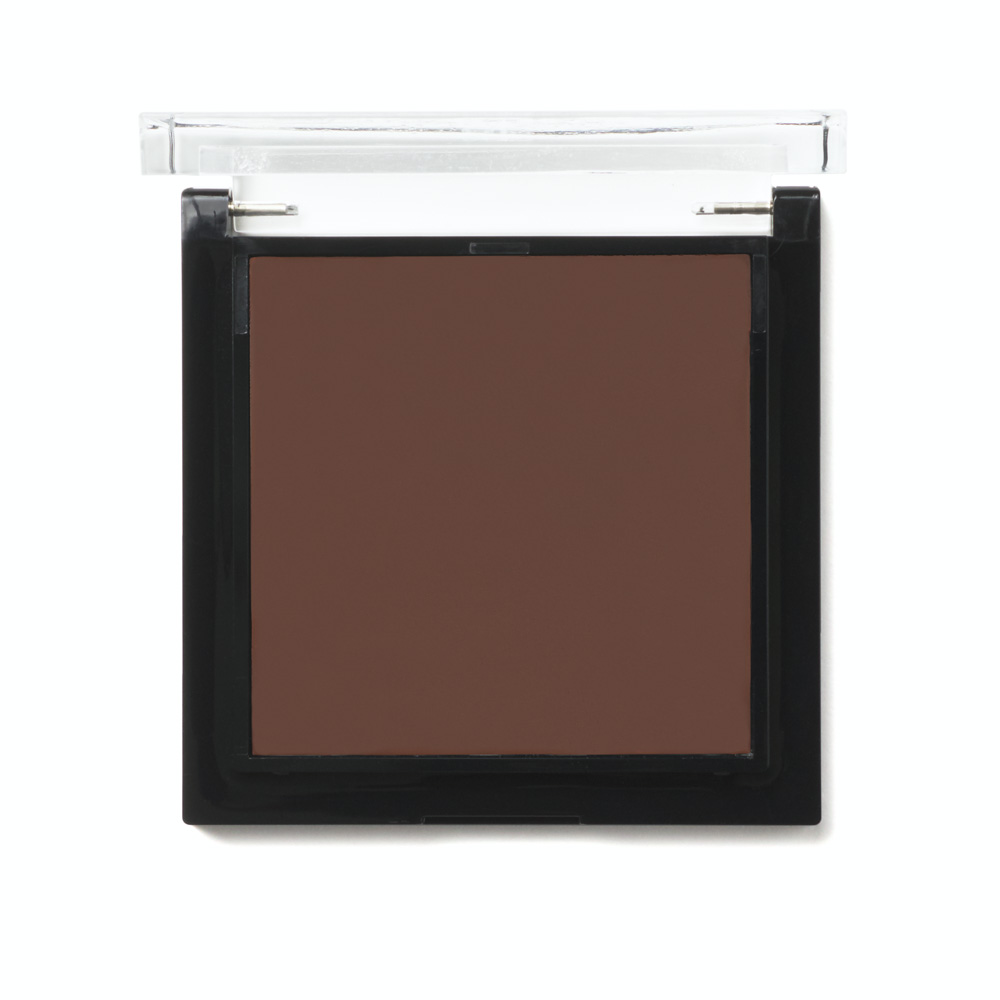 Dark Chocolate Sheer Foundation 18g (image for) Dark Chocolate Sheer Foundation 18g