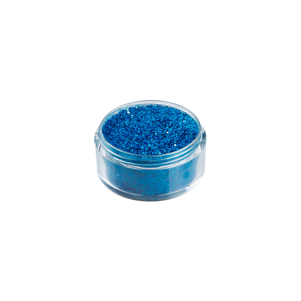 (image for) Cosmic Blue Luxe Sparkle Powder