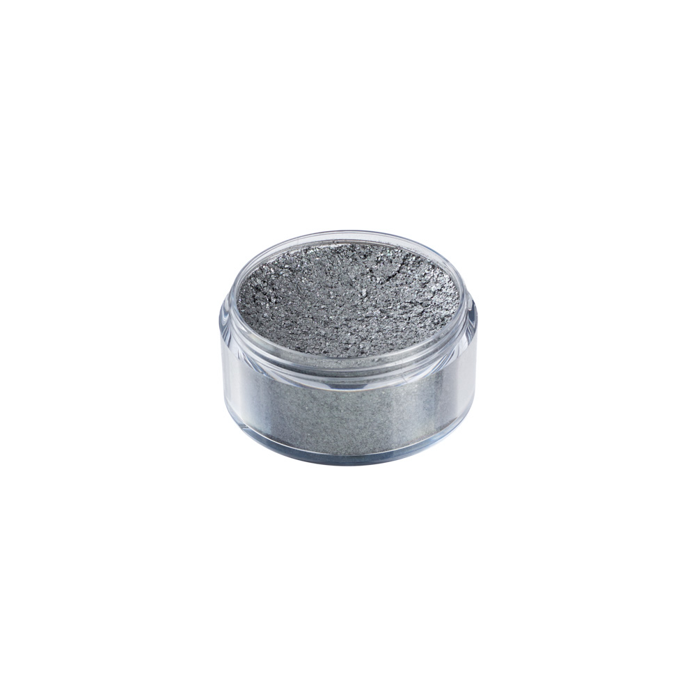 (image for) Silver Luxe Sparkle Powder