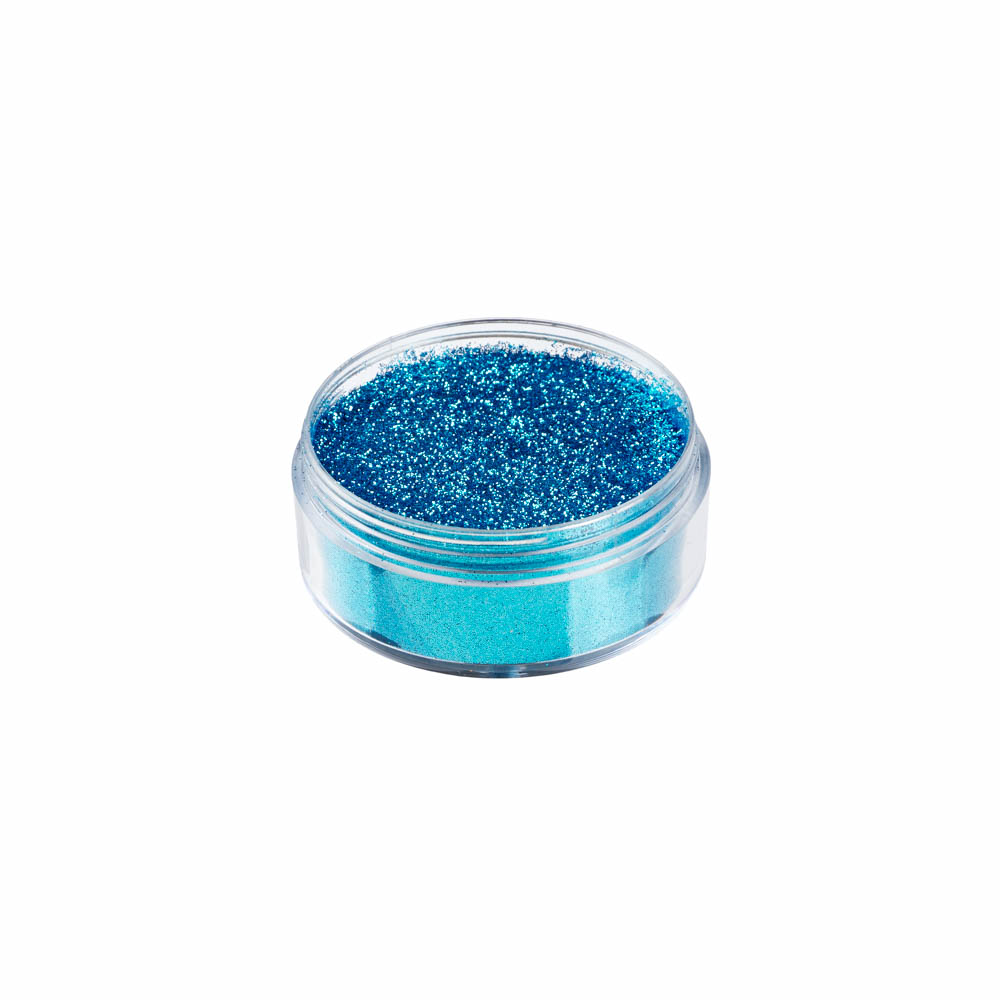 (image for) Royal Blue Sparklers Glitter