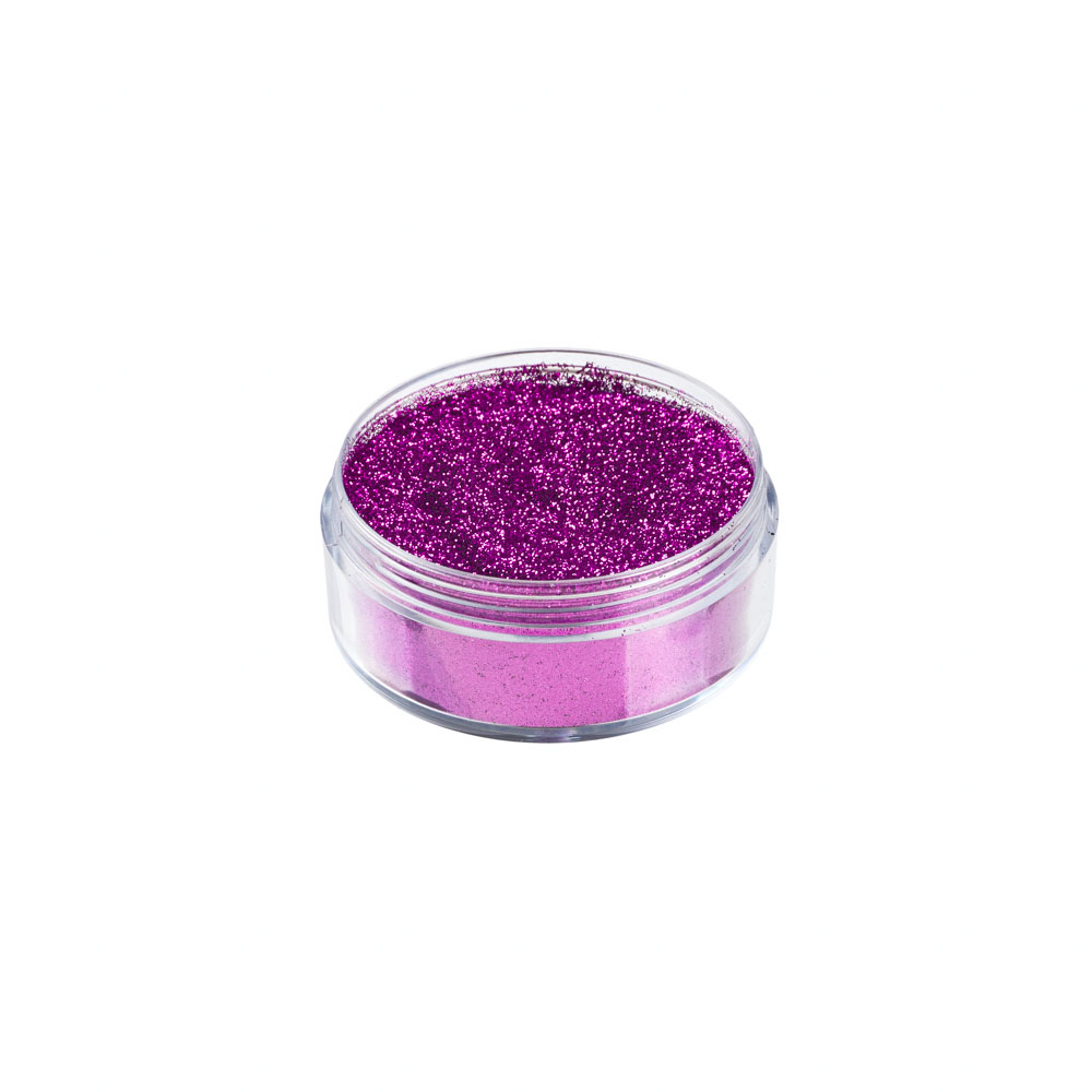 (image for) Fuchsia Sparklers Glitter