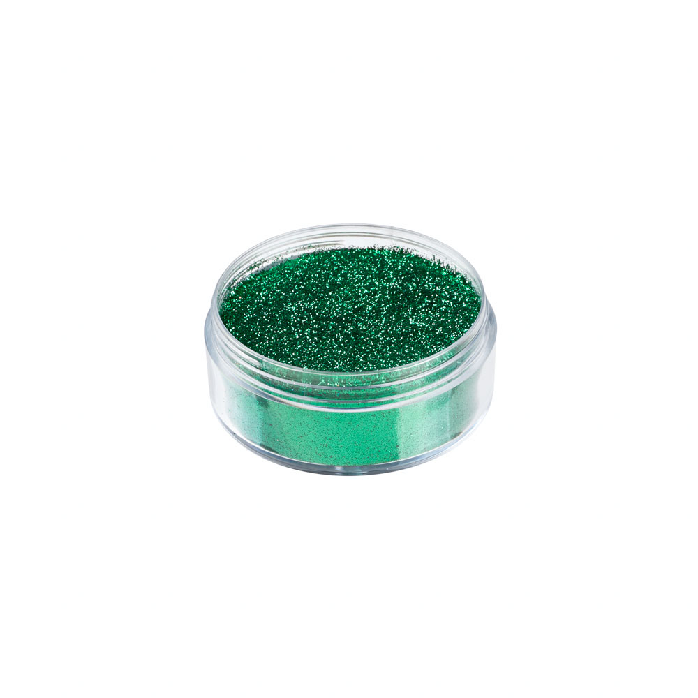 (image for) Emerald Green Sparklers Glitter