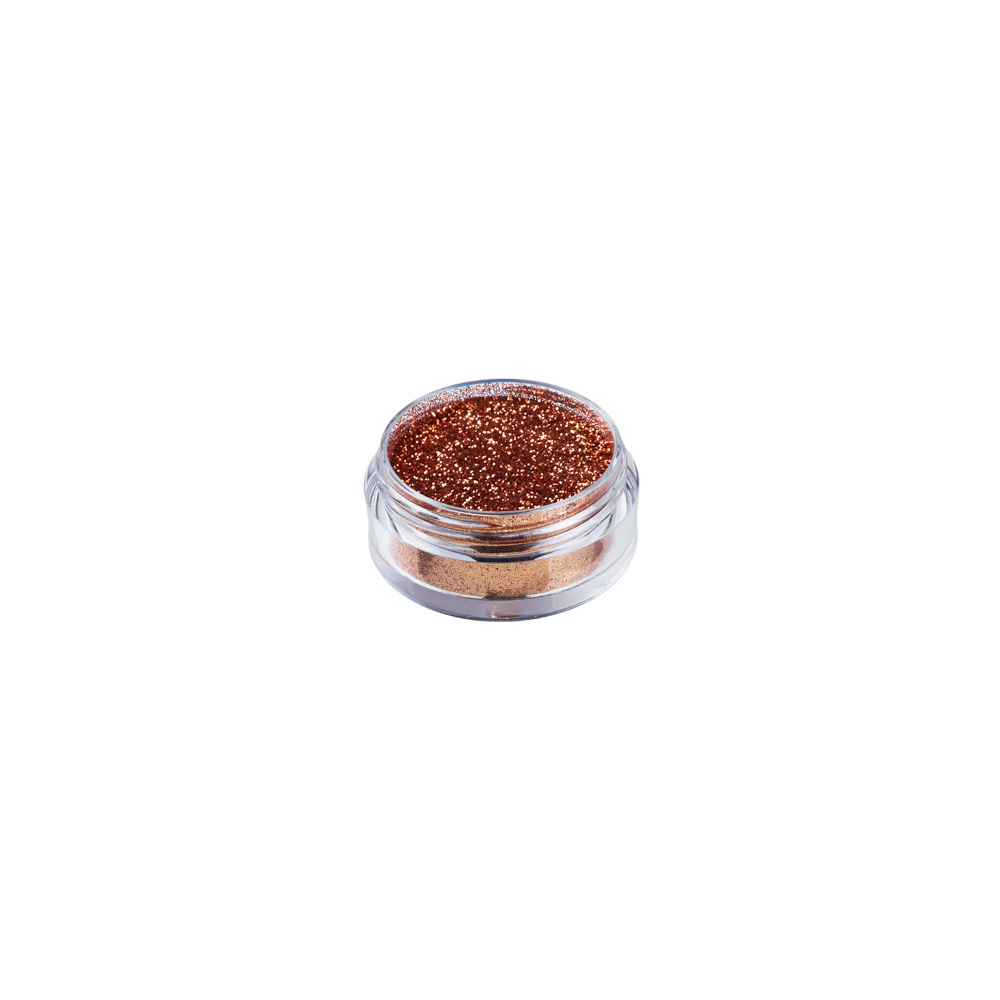 (image for) Copper Sparklers Glitter 4g