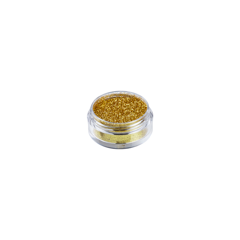 (image for) Gold Sparklers Glitter 4g
